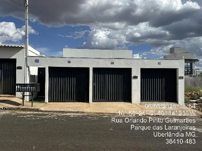Casa em Leilão Extrajudicial