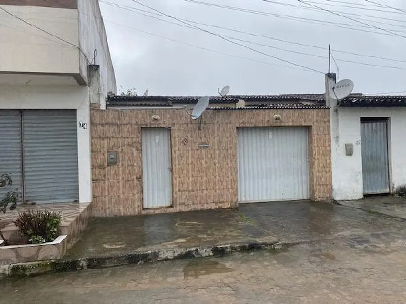 Casa em Leilão Extrajudicial