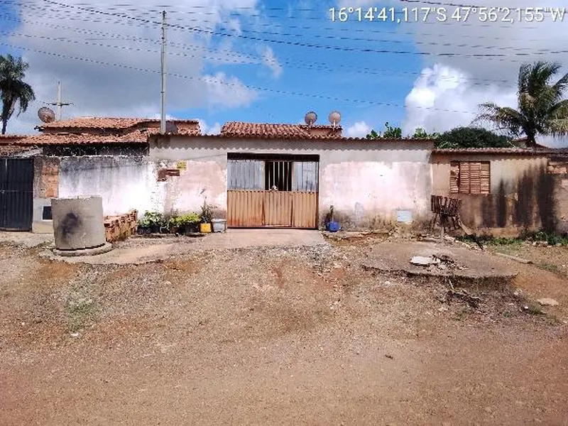 Casa em Leilão Extrajudicial