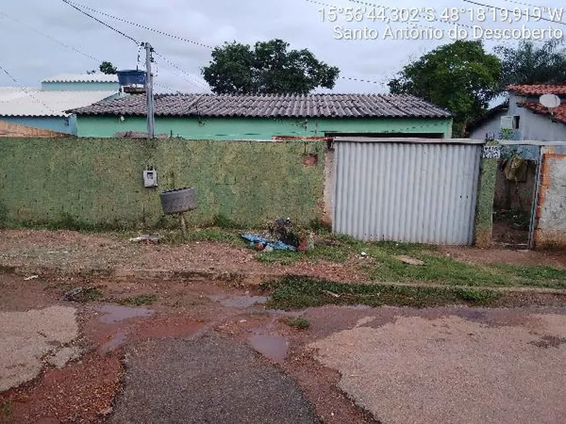 Casa em Leilão Extrajudicial