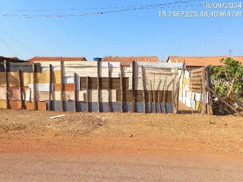 Casa em Leilão Extrajudicial