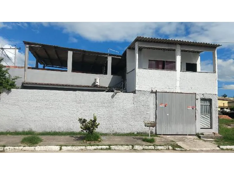 Casa em Leilão Extrajudicial