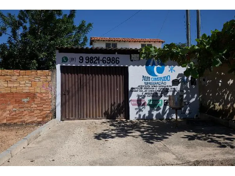 Casa em Leilão Extrajudicial
