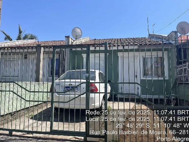 Casa em Leilão Extrajudicial