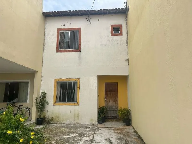 Casa em Leilão Extrajudicial