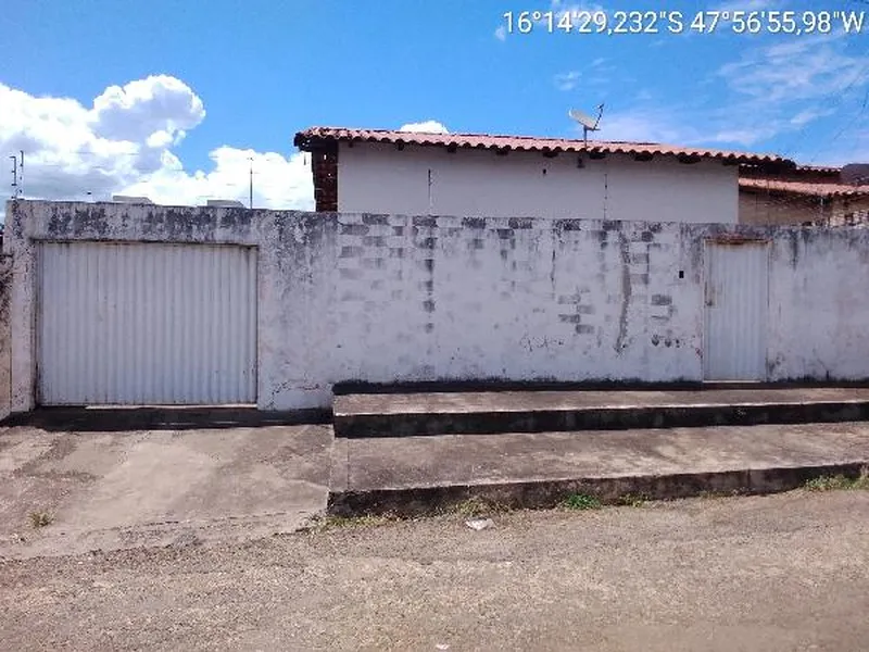 Casa em Leilão Extrajudicial