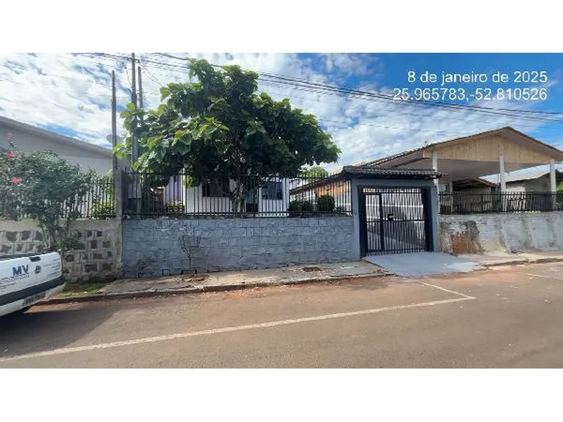 Casa em Leilão Extrajudicial