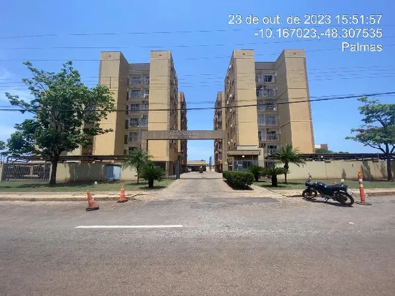 Apartamento em Leilão Extrajudicial