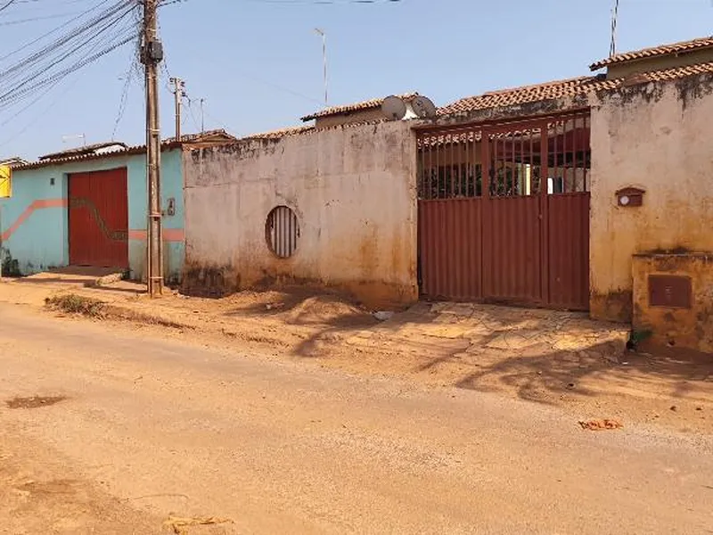 Casa em Leilão Extrajudicial