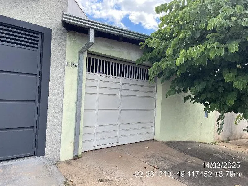 Casa em Leilão Extrajudicial