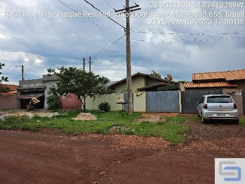 Casa em Leilão Extrajudicial