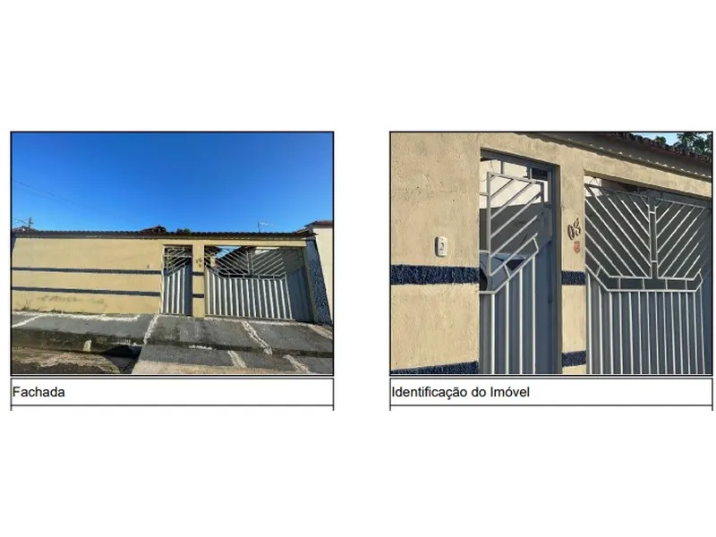 Casa em Leilão Extrajudicial