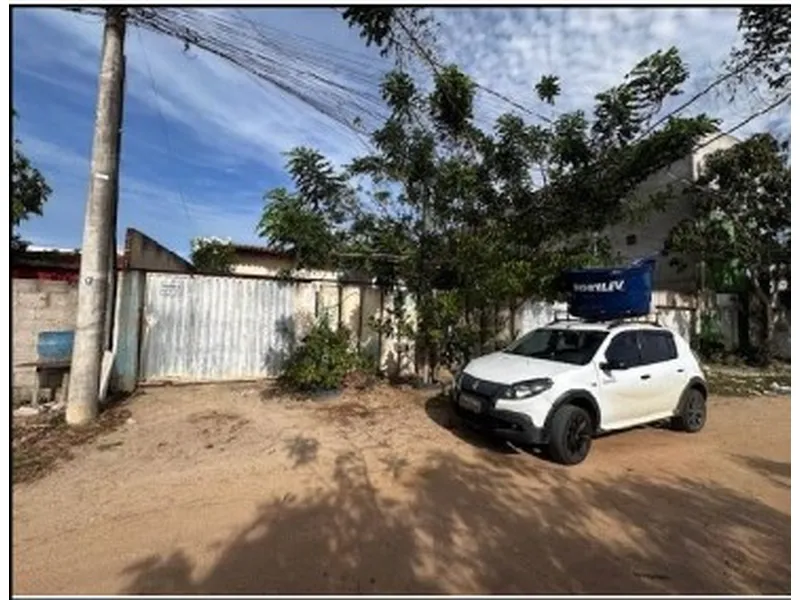 Casa em Leilão Extrajudicial