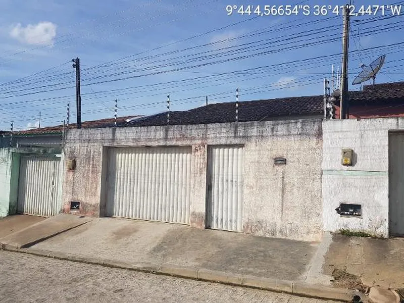 Casa em Leilão Extrajudicial