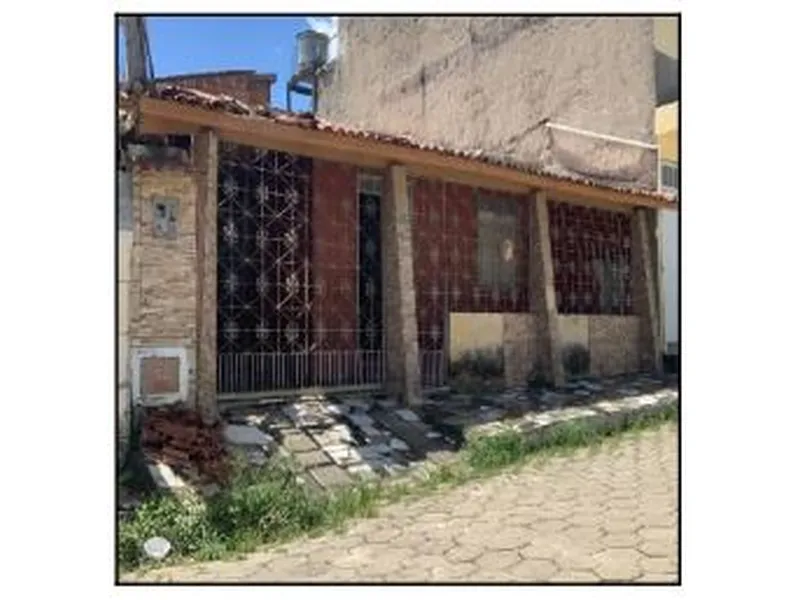 Casa em Leilão Extrajudicial