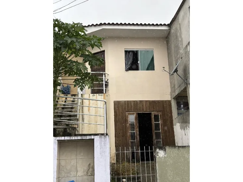 Casa em Leilão Extrajudicial