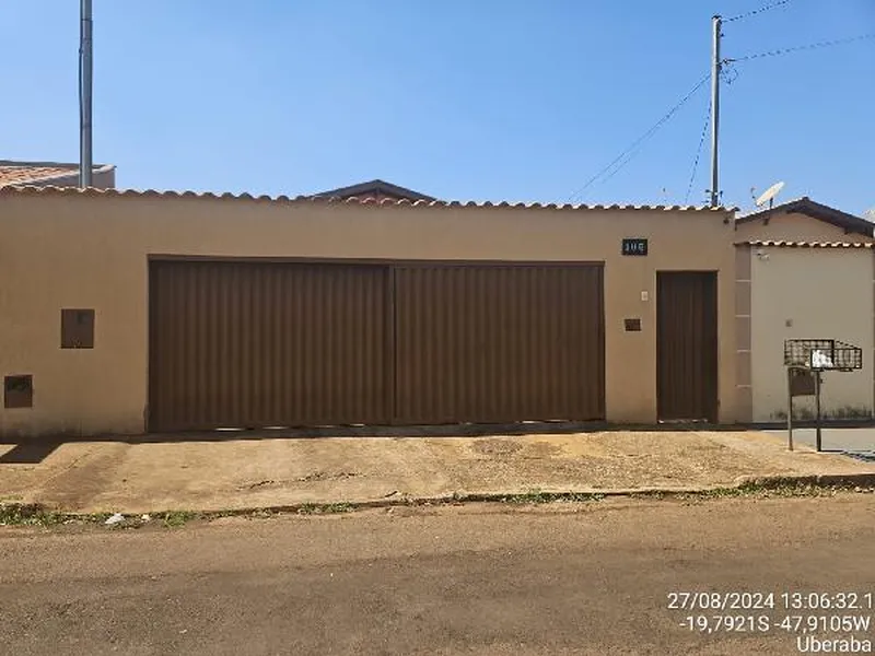 Casa em Leilão Extrajudicial
