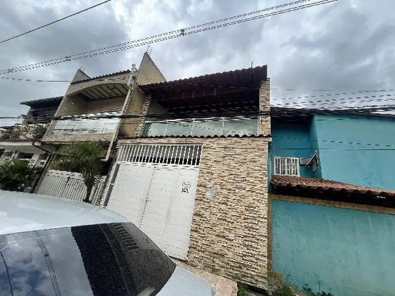Casa em Leilão Extrajudicial