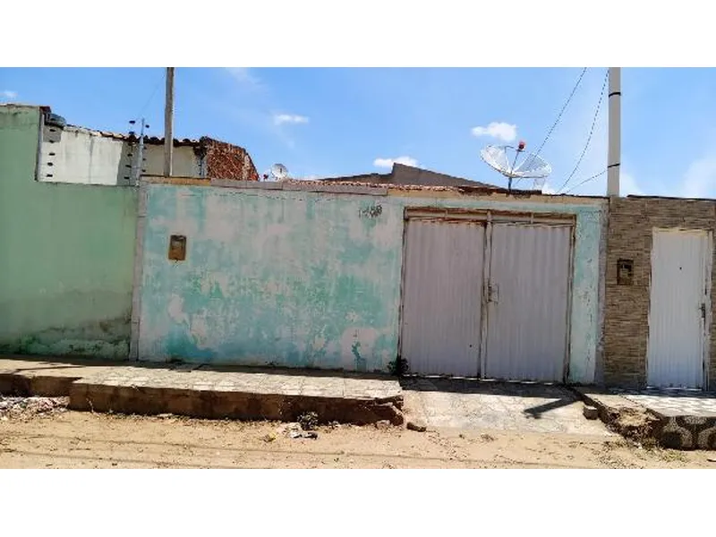 Casa em Leilão Extrajudicial