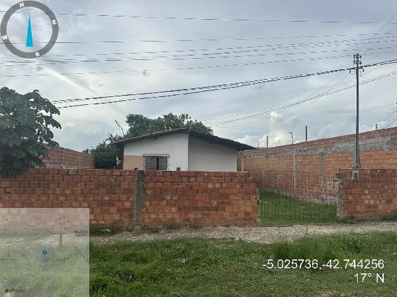 Casa em Leilão Extrajudicial