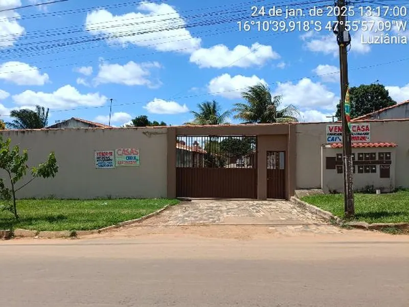 Casa em Leilão Extrajudicial