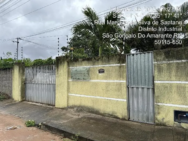 Casa em Leilão Extrajudicial