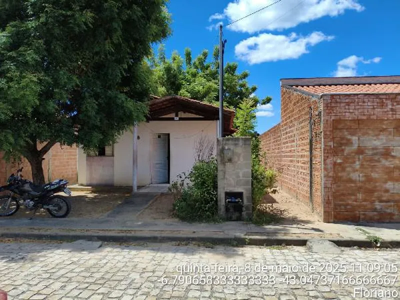 Casa em Leilão Extrajudicial