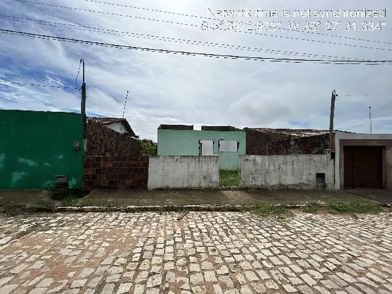 Casa em Leilão Extrajudicial