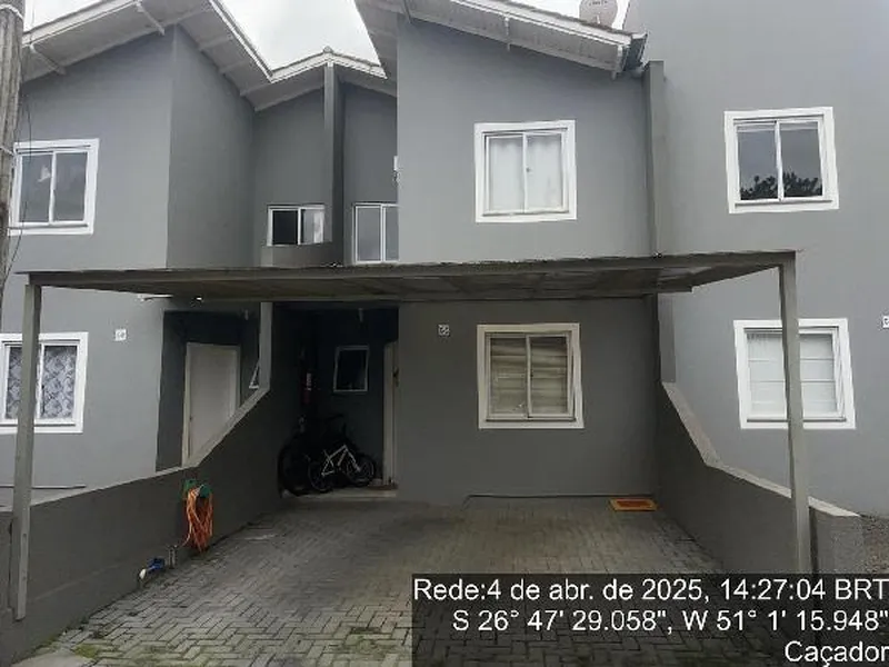 Casa em Leilão Extrajudicial