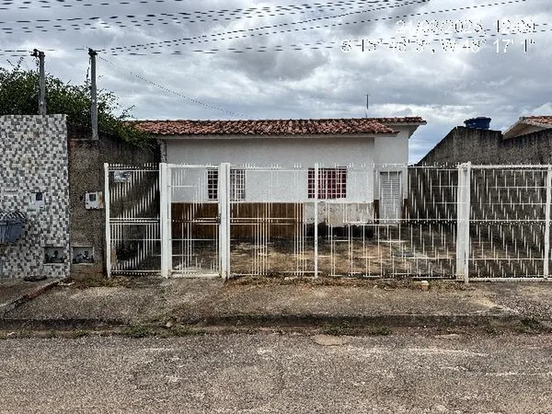 Casa em Leilão Extrajudicial