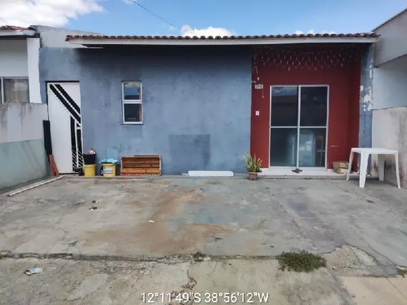 Casa em Leilão Extrajudicial