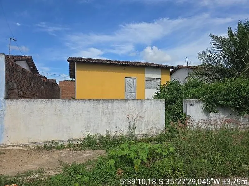 Casa em Leilão Extrajudicial