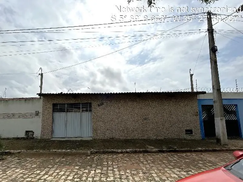 Casa em Leilão Extrajudicial