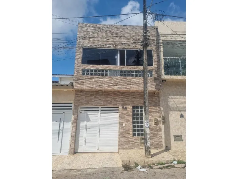 Casa em Leilão Extrajudicial