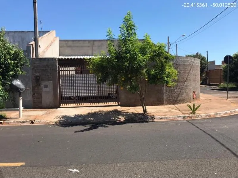 Casa em Leilão Extrajudicial