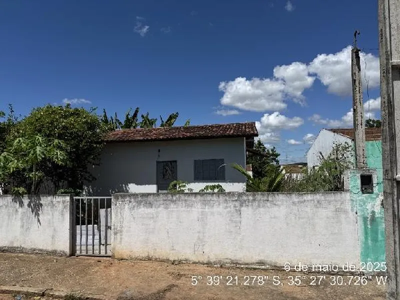 Casa em Leilão Extrajudicial