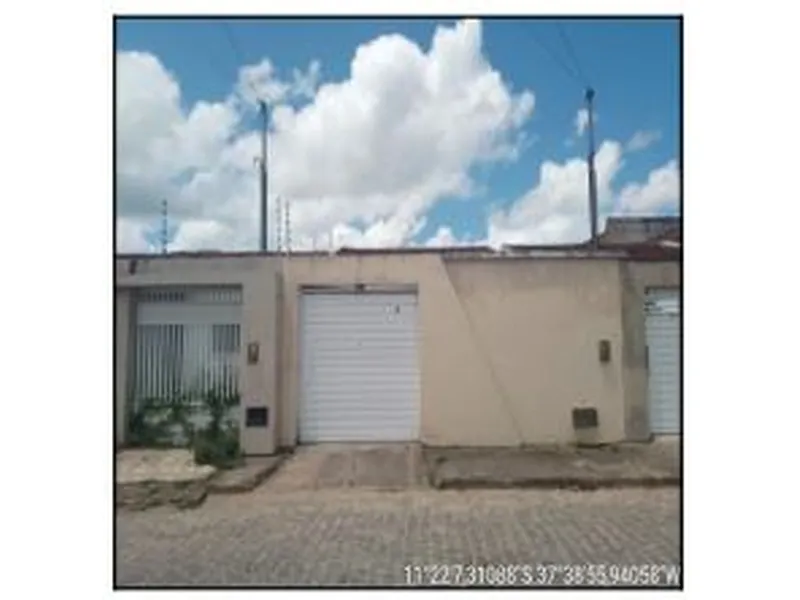 Casa em Leilão Extrajudicial