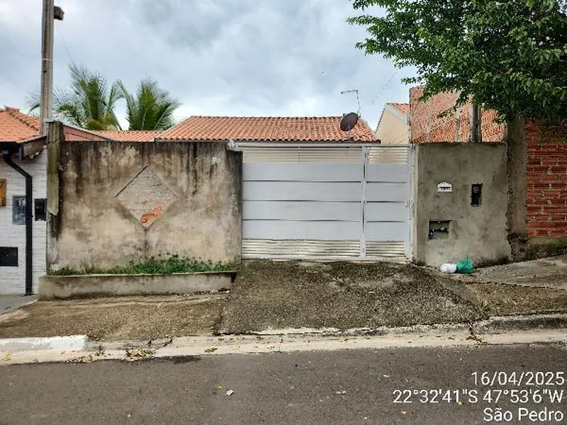 Casa em Leilão Extrajudicial