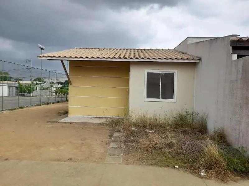 Terreno em Leilão Extrajudicial