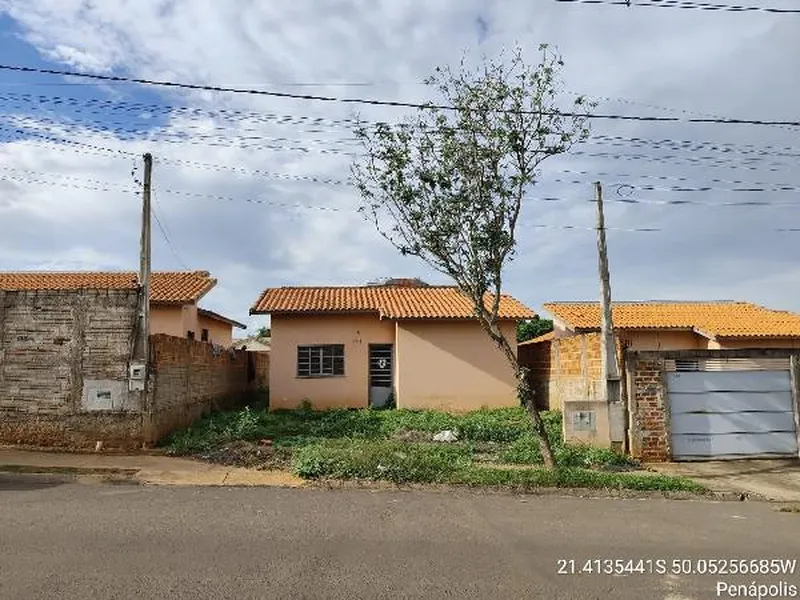 Casa em Leilão Extrajudicial