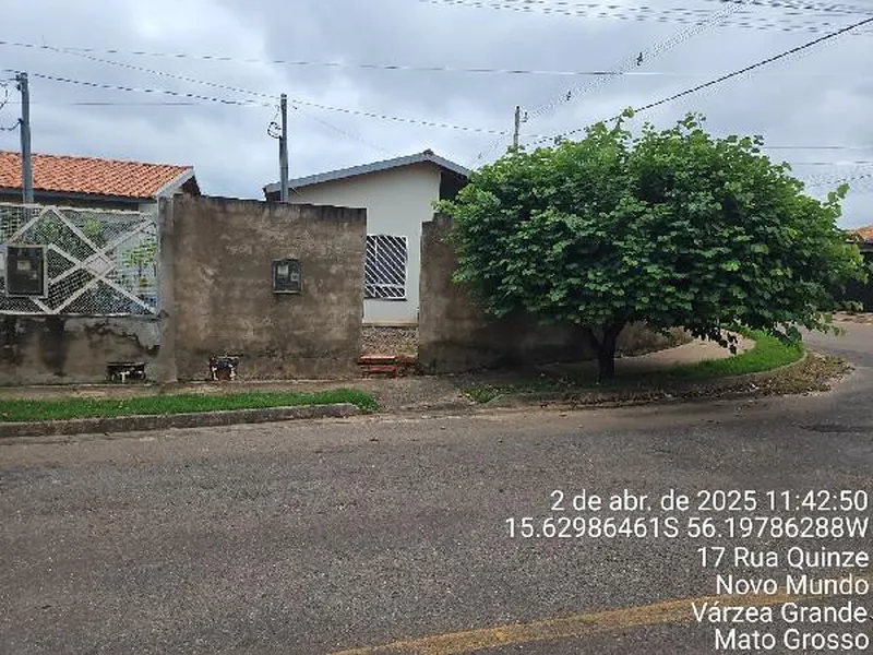 Casa em Leilão Extrajudicial