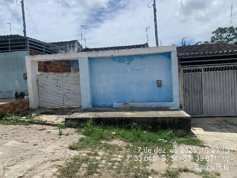 Casa em Leilão Extrajudicial