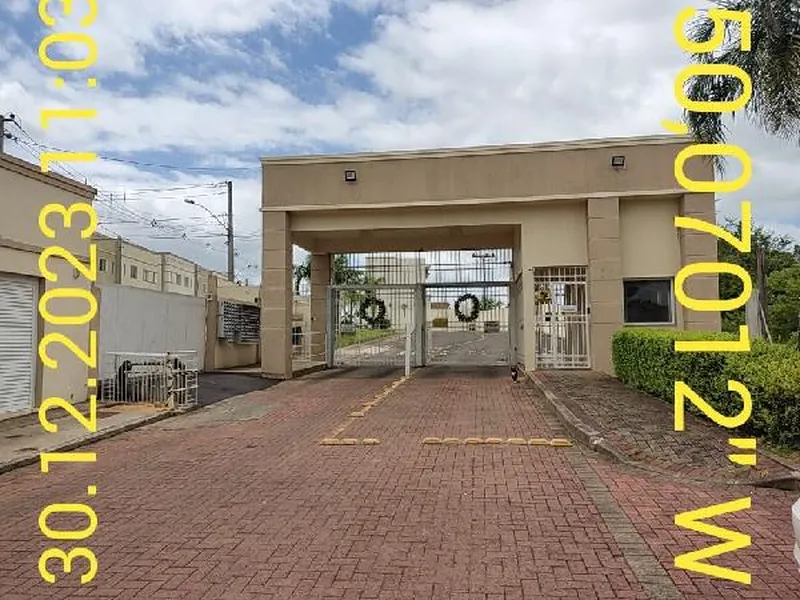 Sobrado em Leilão Extrajudicial