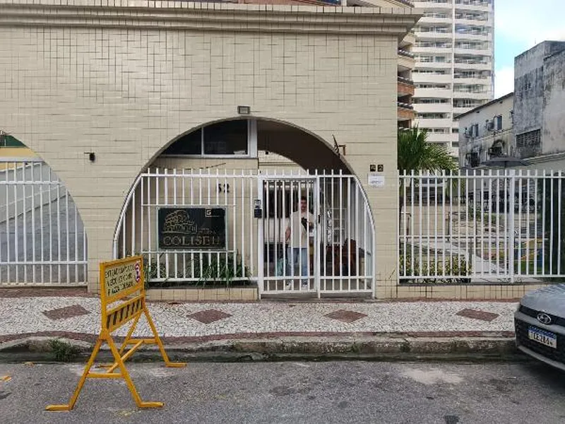 Apartamento em Leilão Extrajudicial