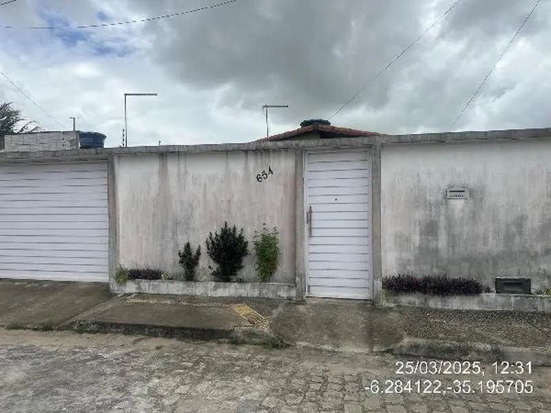 Casa em Leilão Extrajudicial