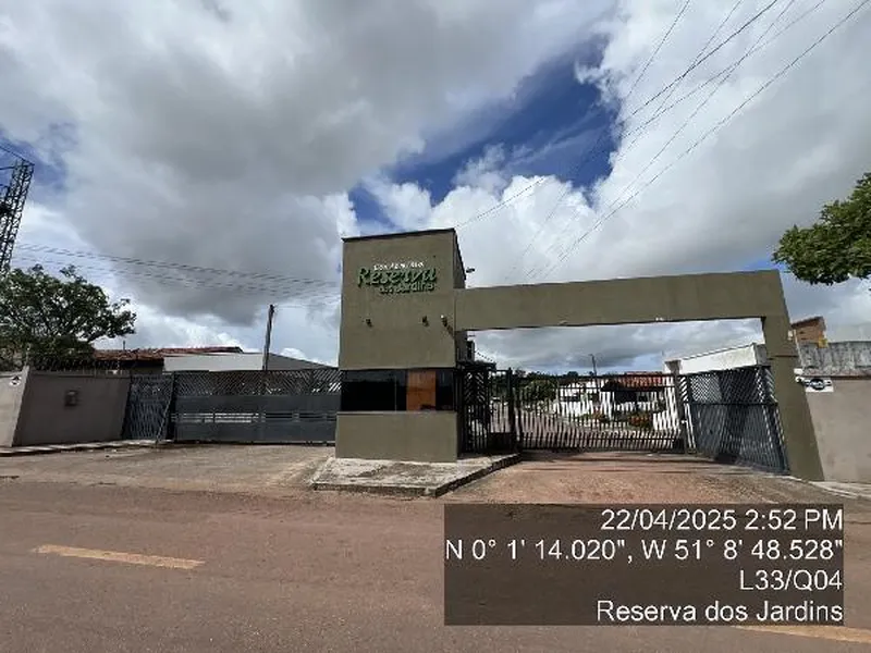Casa em Leilão Extrajudicial