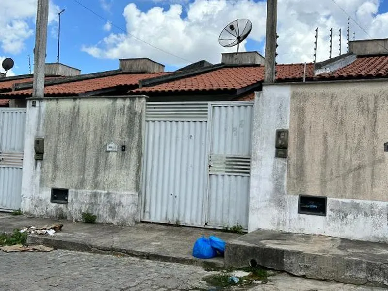 Casa em Leilão Extrajudicial