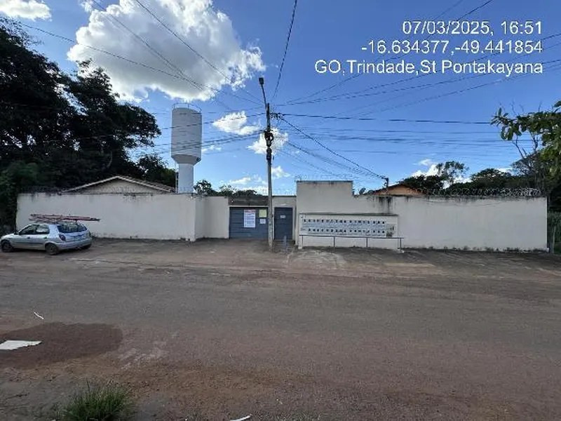 Casa em Leilão Extrajudicial