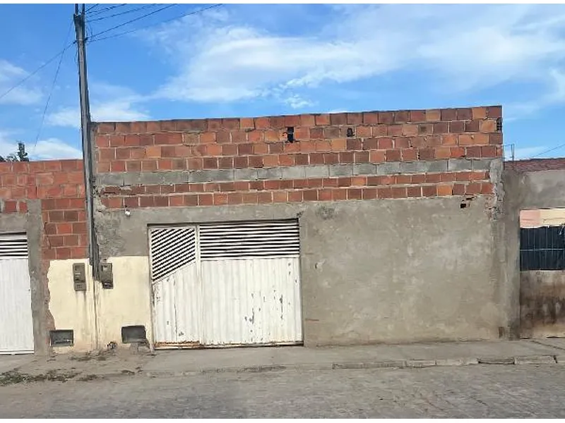 Casa em Leilão Extrajudicial