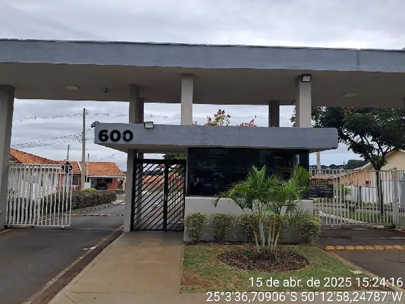 Casa em Leilão Extrajudicial